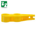 Poultry equipment S hook for chicken drinker